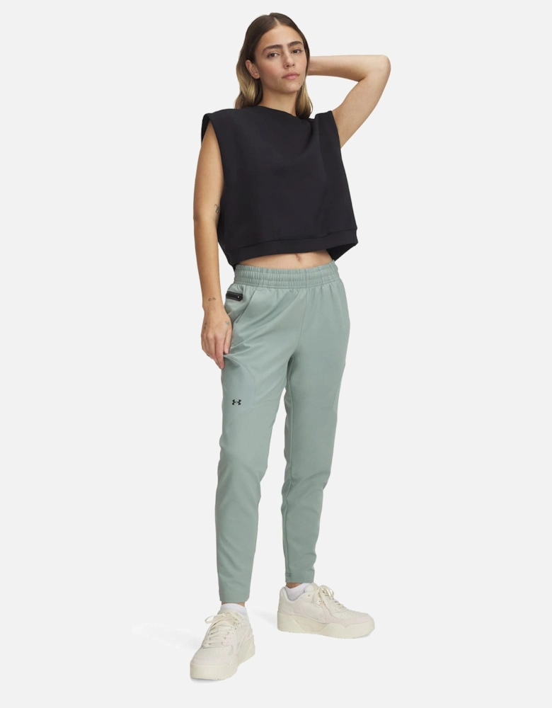 Unstoppable Hybrid Joggers - Unstoppable Hybrid Pants