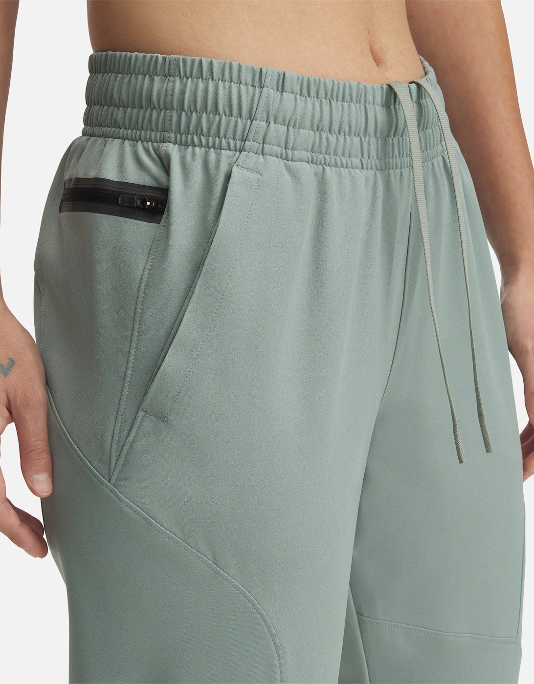 Unstoppable Hybrid Joggers - Unstoppable Hybrid Pants