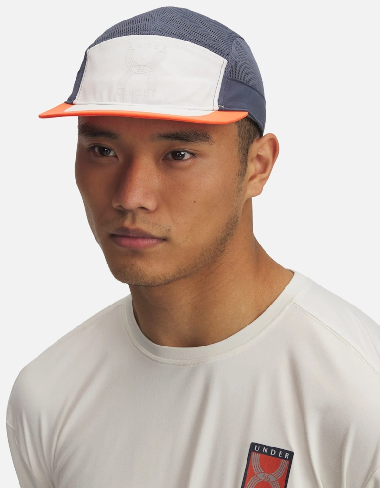 Isochill Launch Camper Cap - Iso-Chill Launch Camper Hat