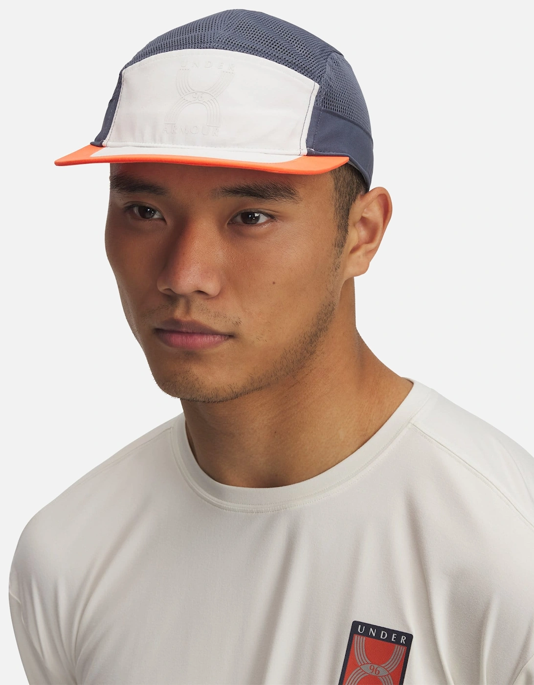Isochill Launch Camper Cap - Iso-Chill Launch Camper Hat