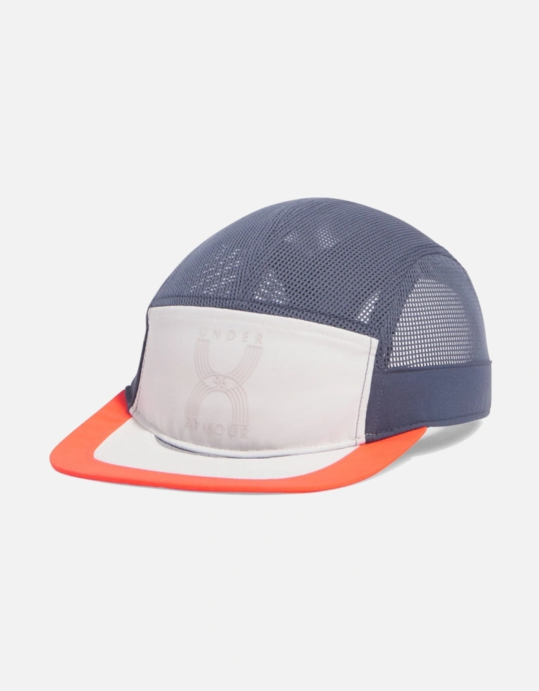 Isochill Launch Camper Cap - Iso-Chill Launch Camper Hat