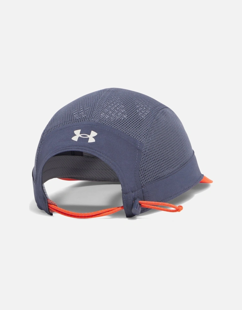 Isochill Launch Camper Cap - Iso-Chill Launch Camper Hat
