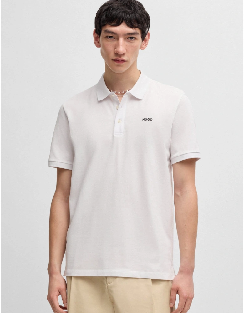 Donos222 Polo Shirt