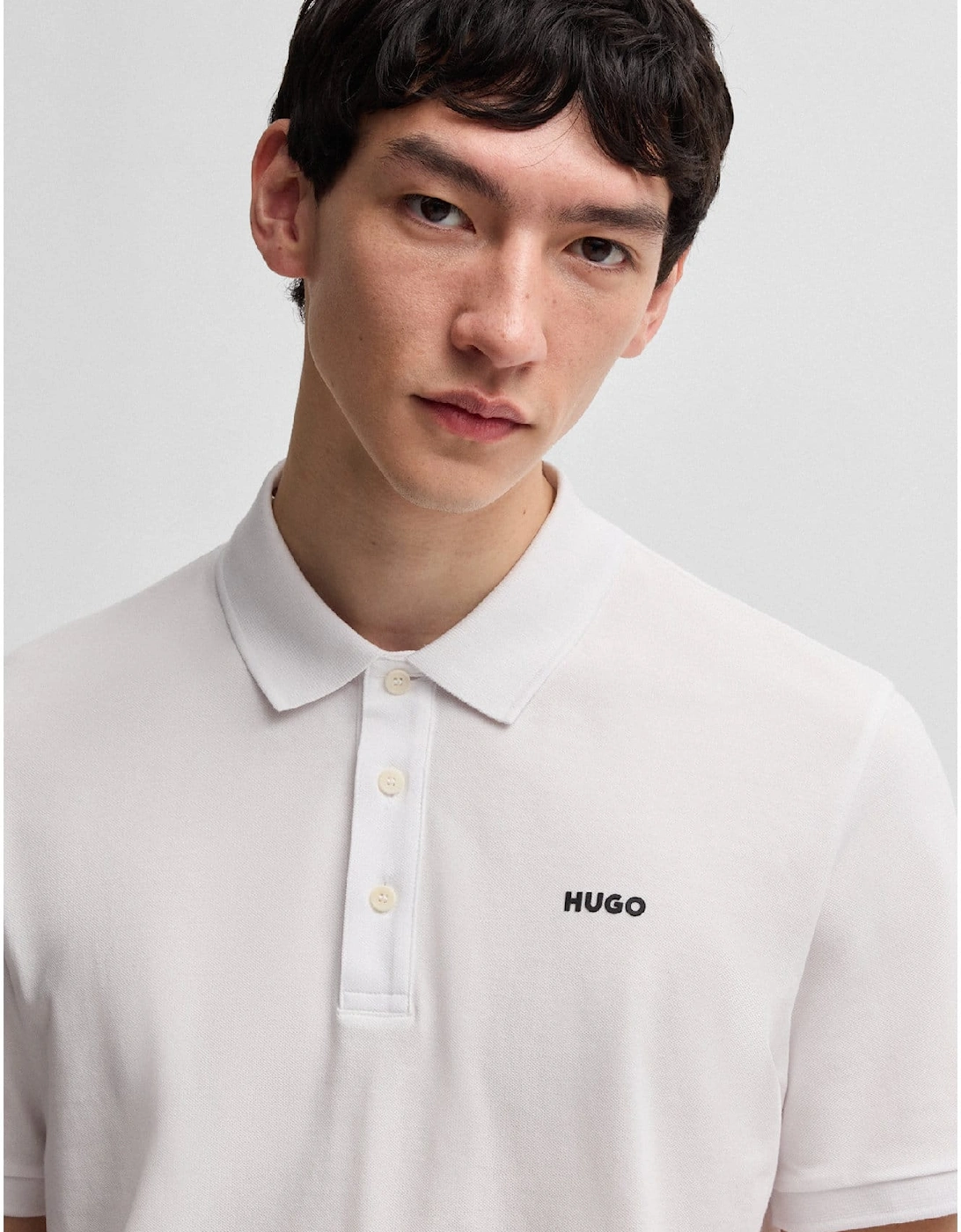 Donos222 Polo Shirt