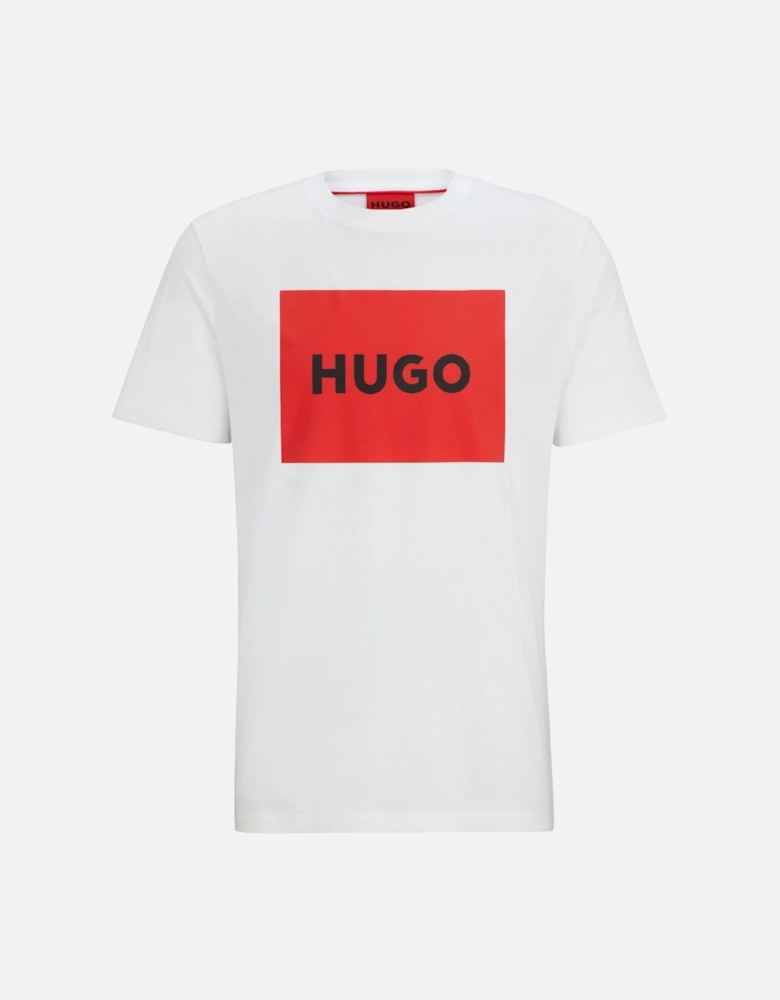 Dulive Box Logo T-Shirt