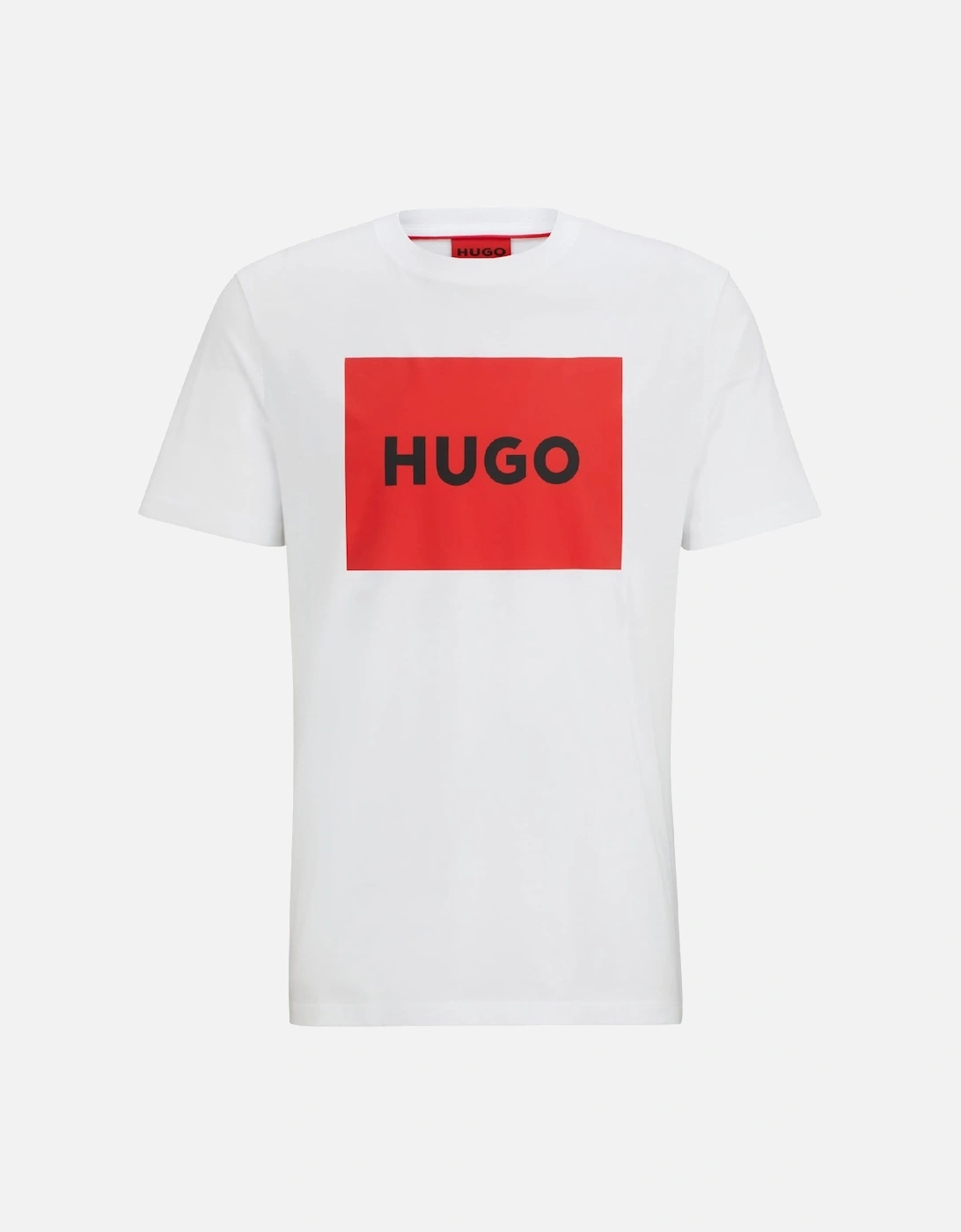 Dulive Box Logo T-Shirt, 5 of 4