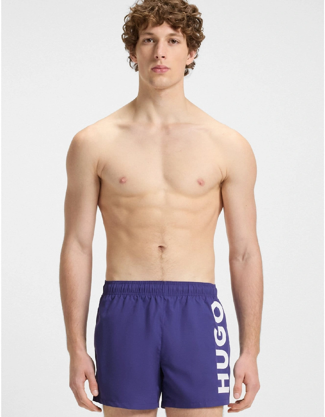Abas Swim Shorts