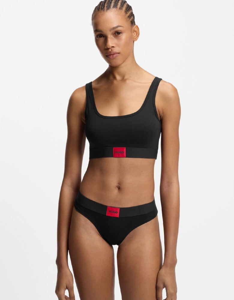 Red Label Bralette