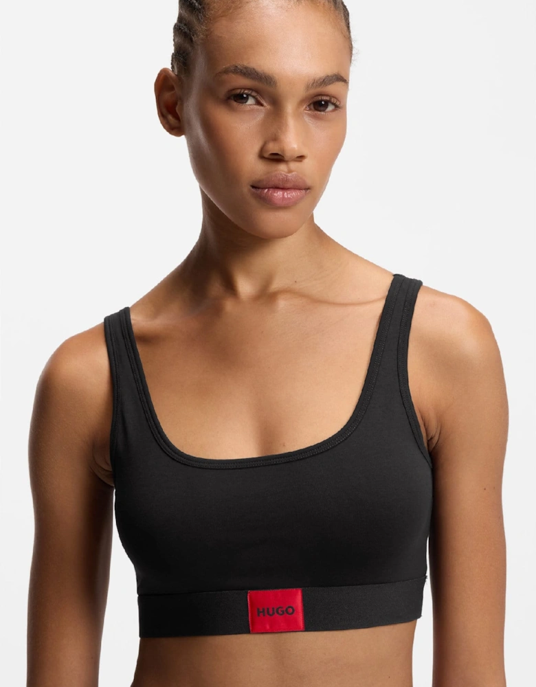 Red Label Bralette