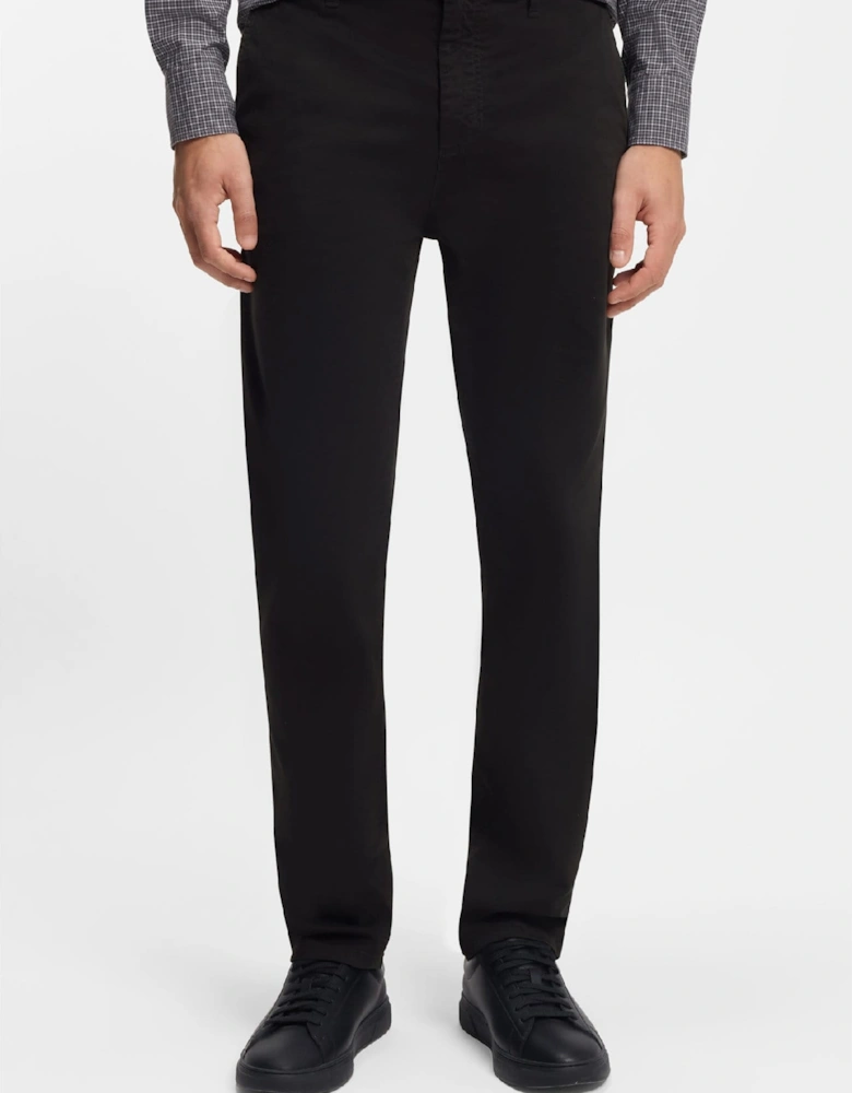 Tapered-Fit Chinos