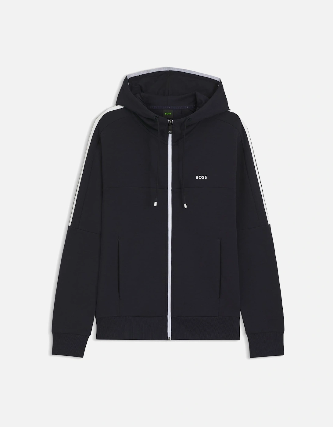 Saggynos Zip Hoodie, 10 of 9