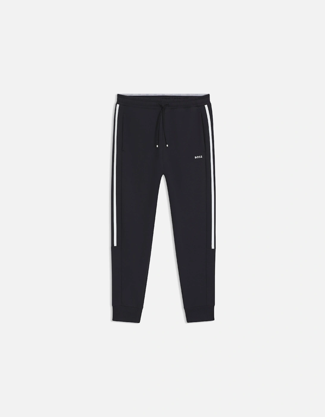 Hadikonos Contrast Stripe Joggers, 6 of 5