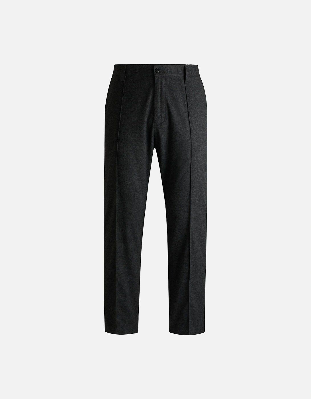 Randy243 Tapered-Fit Trousers, 5 of 4