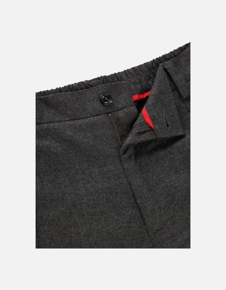 Randy243 Tapered-Fit Trousers