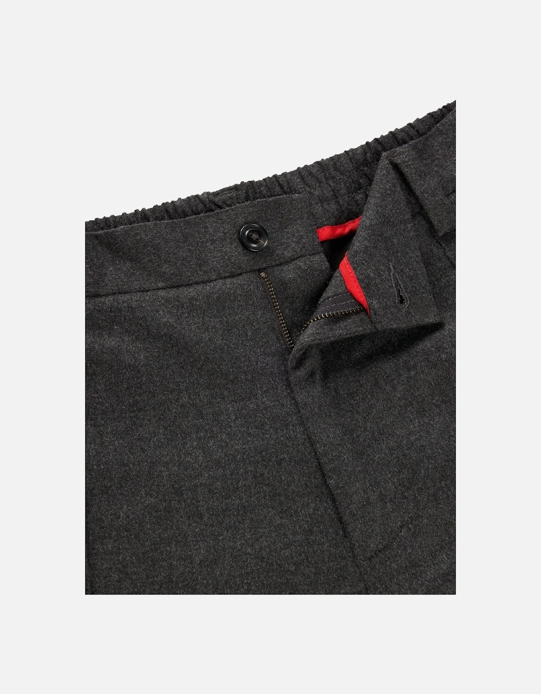 Randy243 Tapered-Fit Trousers