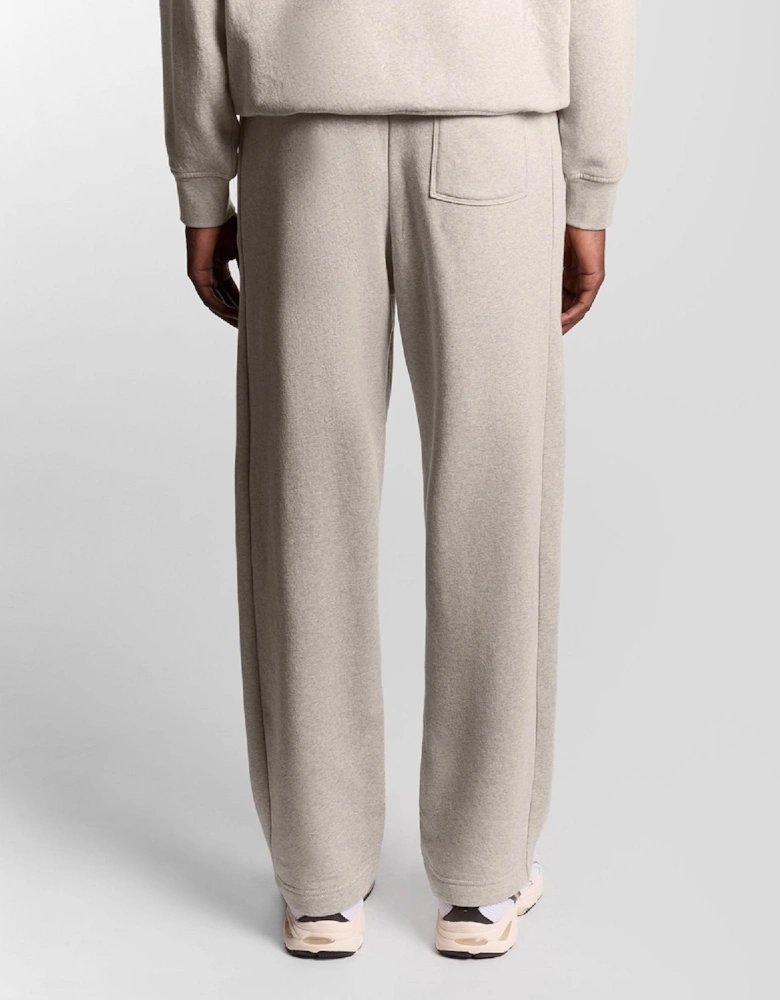 Loungewear Straight Leg Jogger