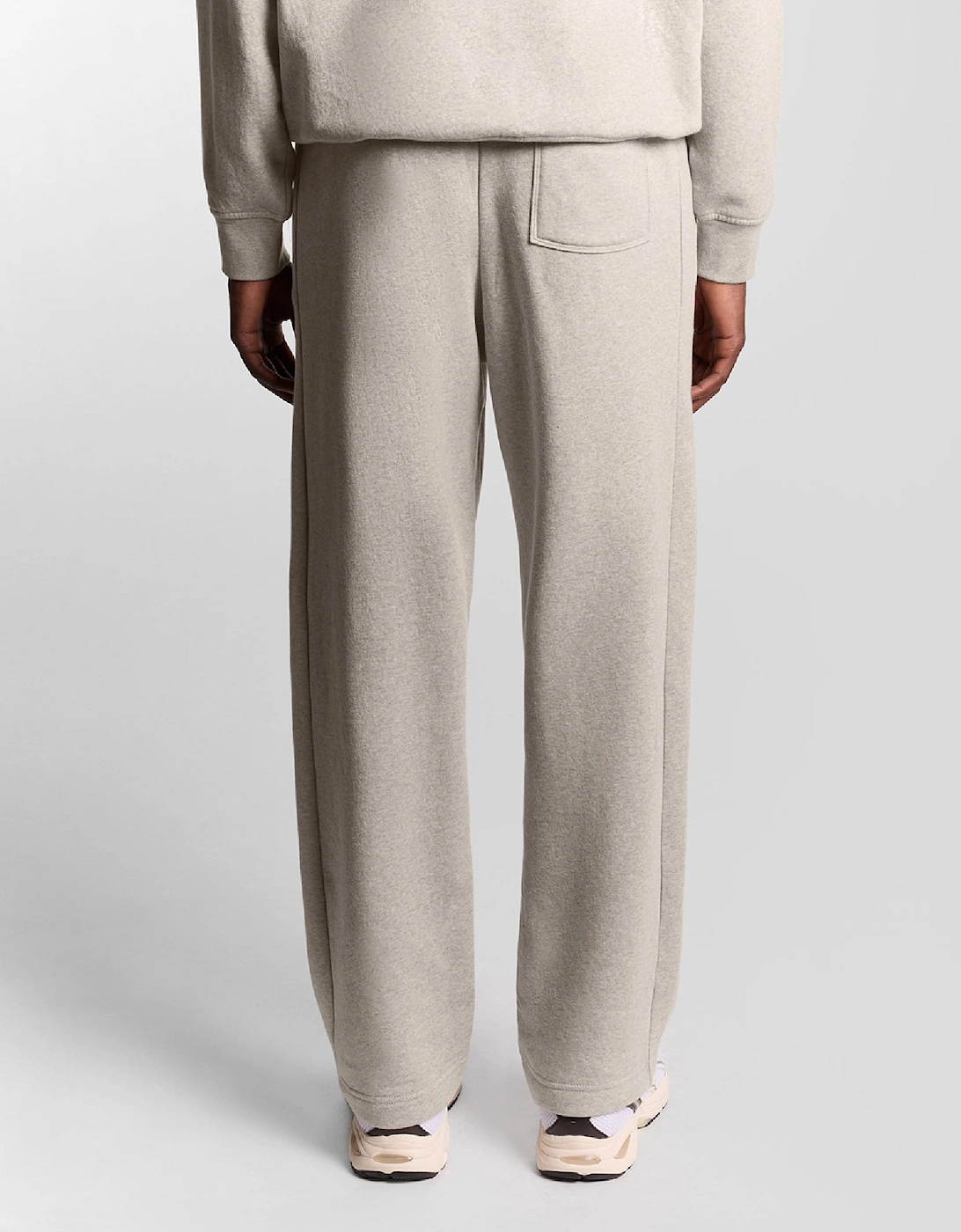 Loungewear Straight Leg Jogger