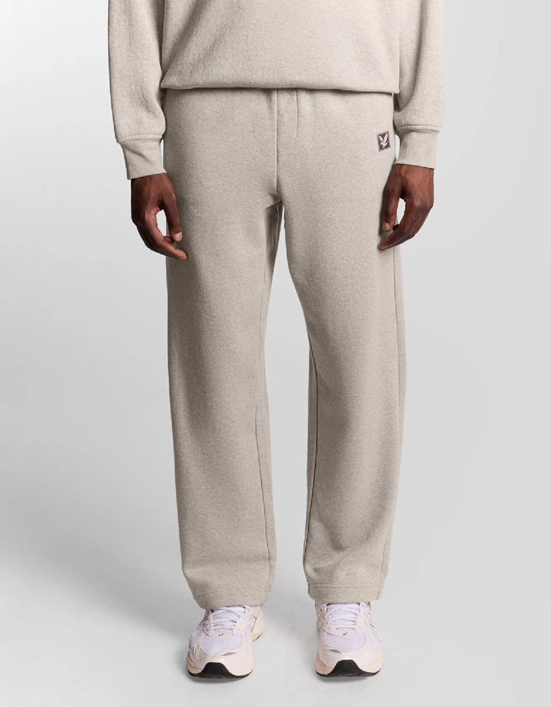 Loungewear Straight Leg Jogger