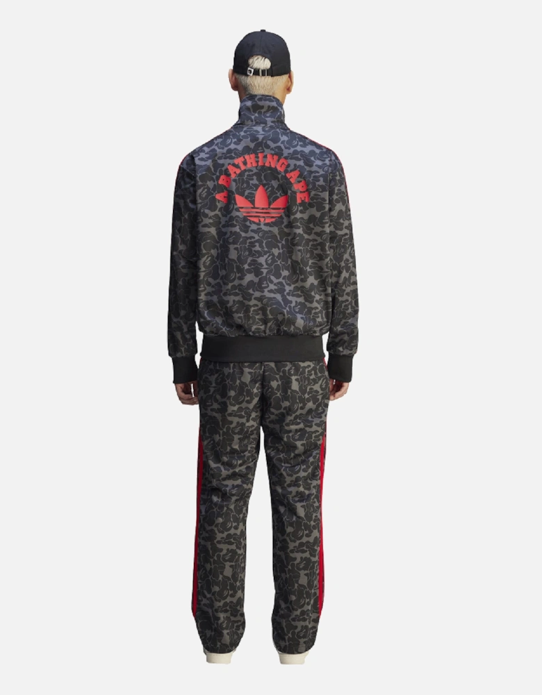 Bape Firebird Trackpant