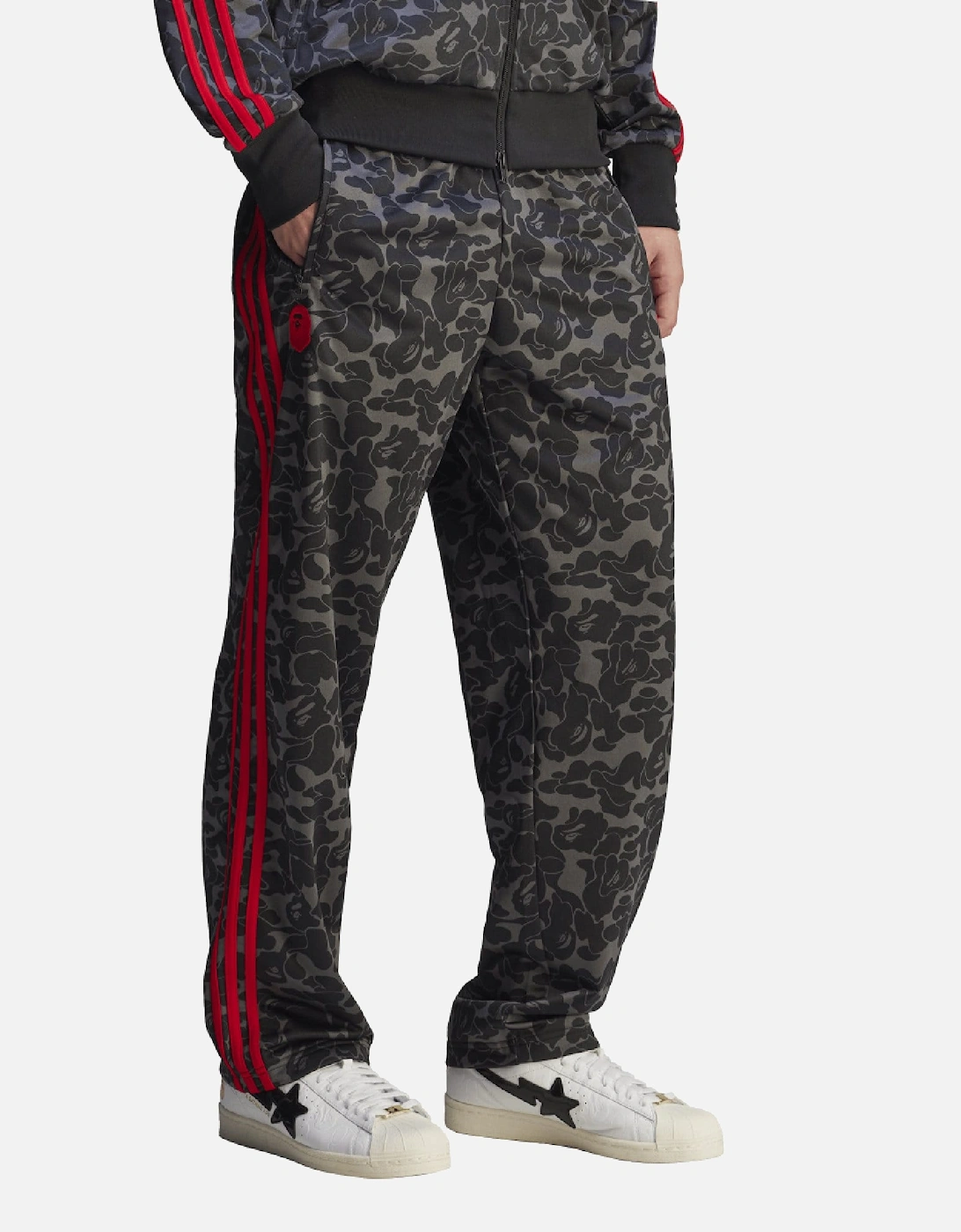Bape Firebird Trackpant