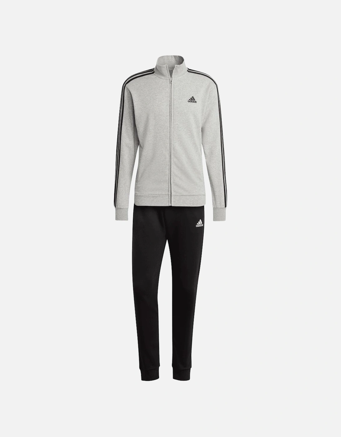 Basic 3-Stripes French Terry Track Suit