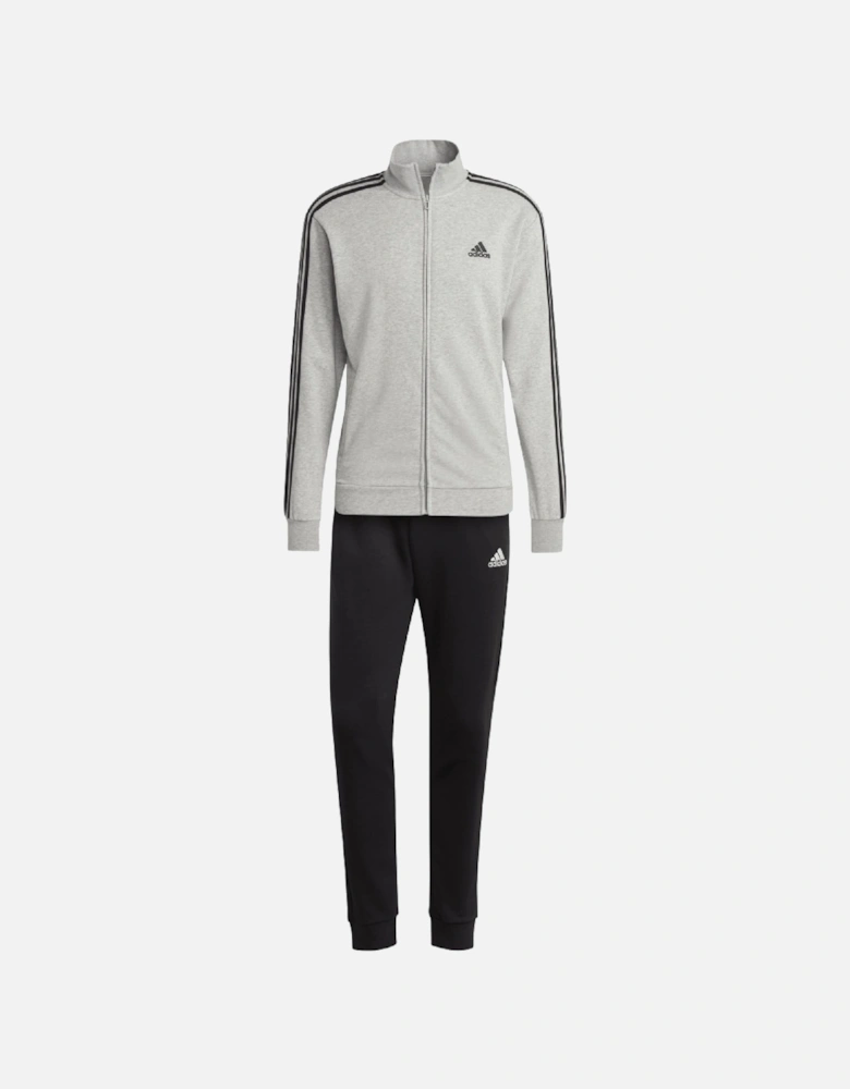 Basic 3-Stripes French Terry Track Suit