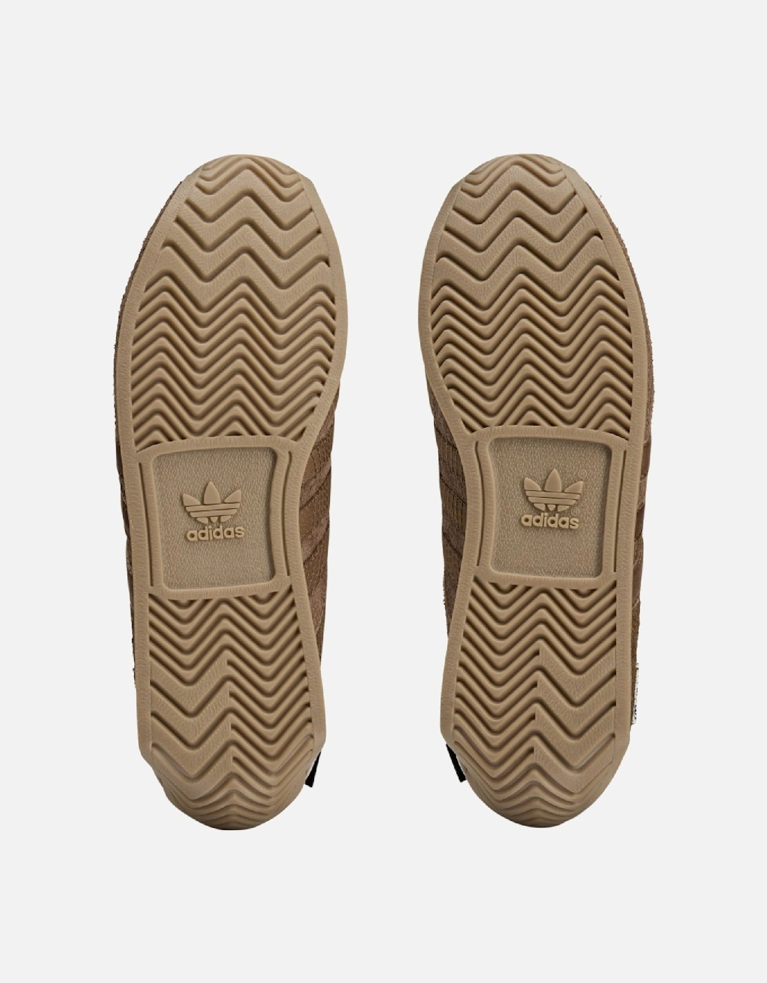 Og Song For The Mute Bronze Laced Shoe