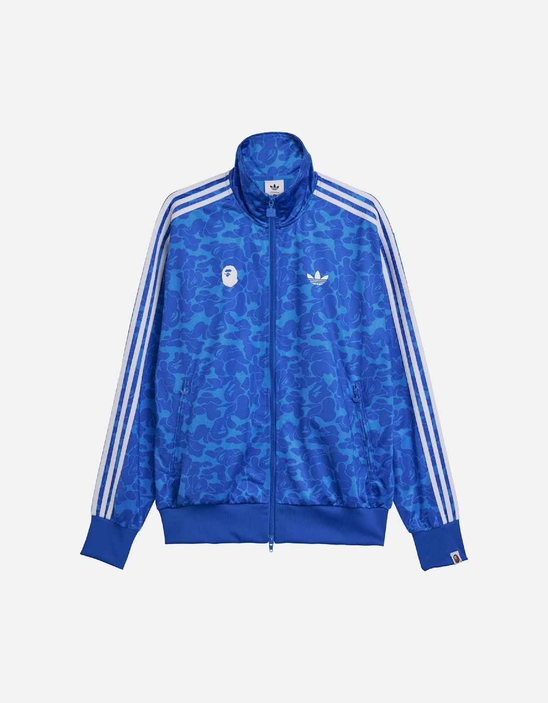 Bape Firebird Track Top, 7 of 6