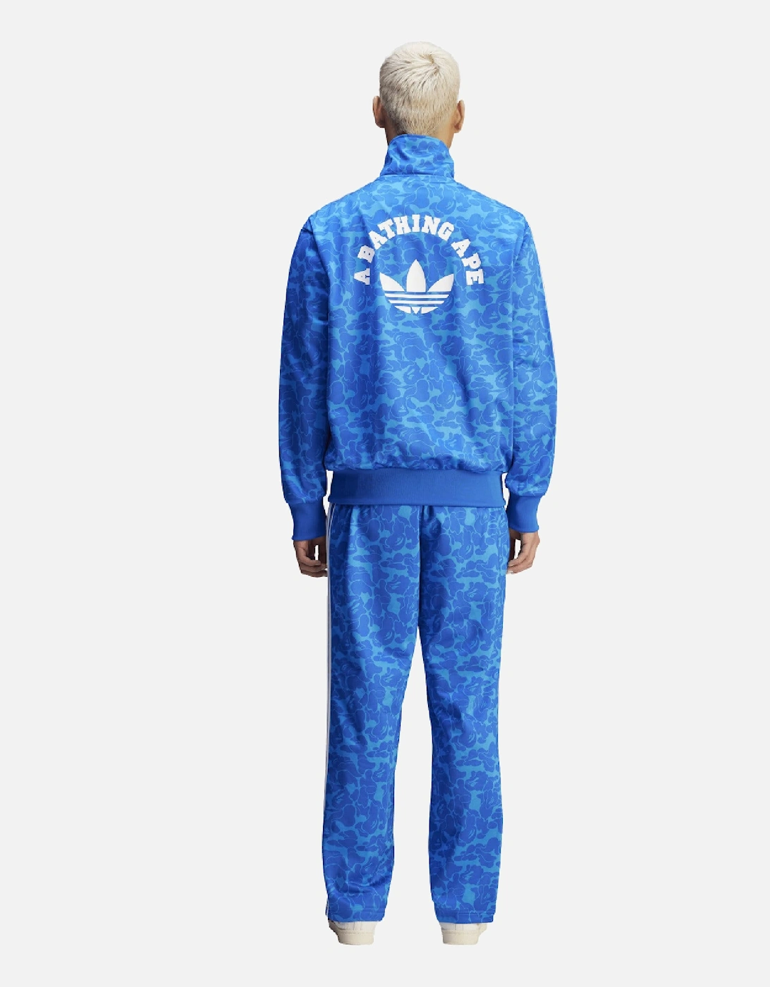 Bape Firebird Trackpant