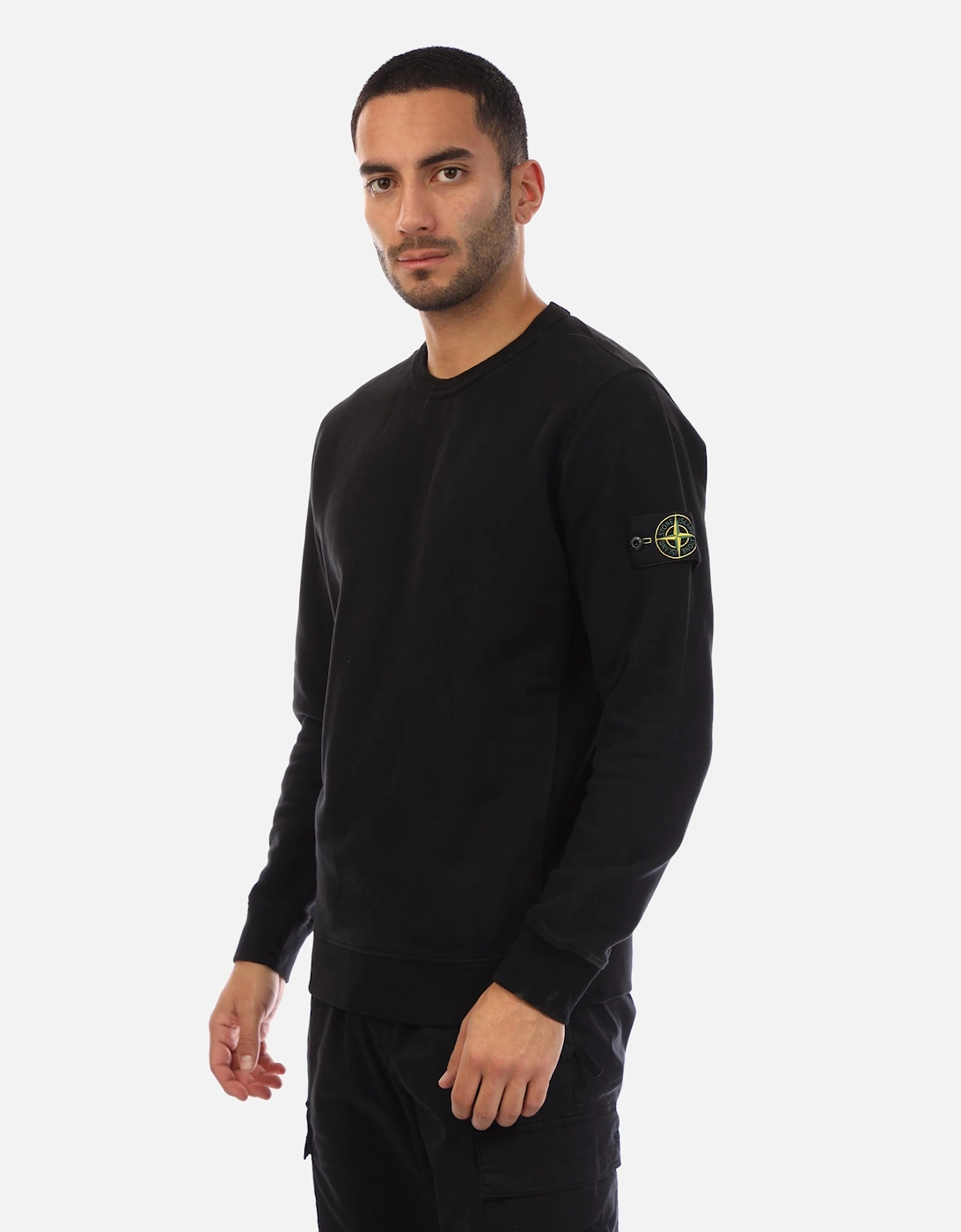 Crewneck Sweatshirt, 5 of 4