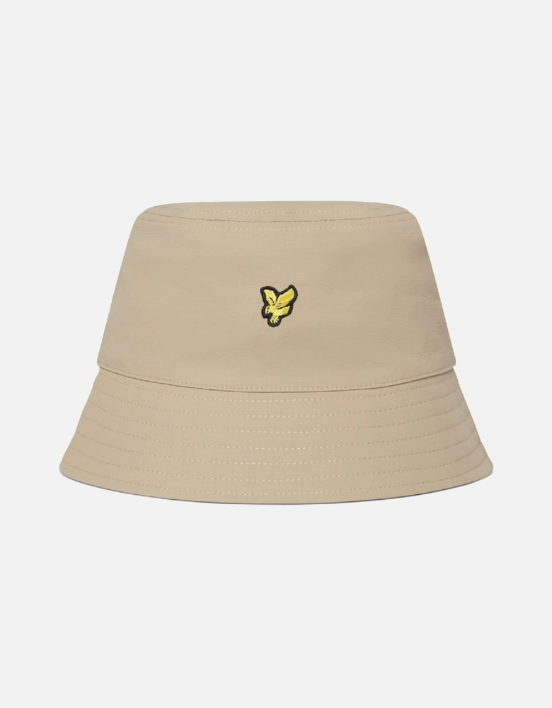 Ripstop Reversible Bucket Hat