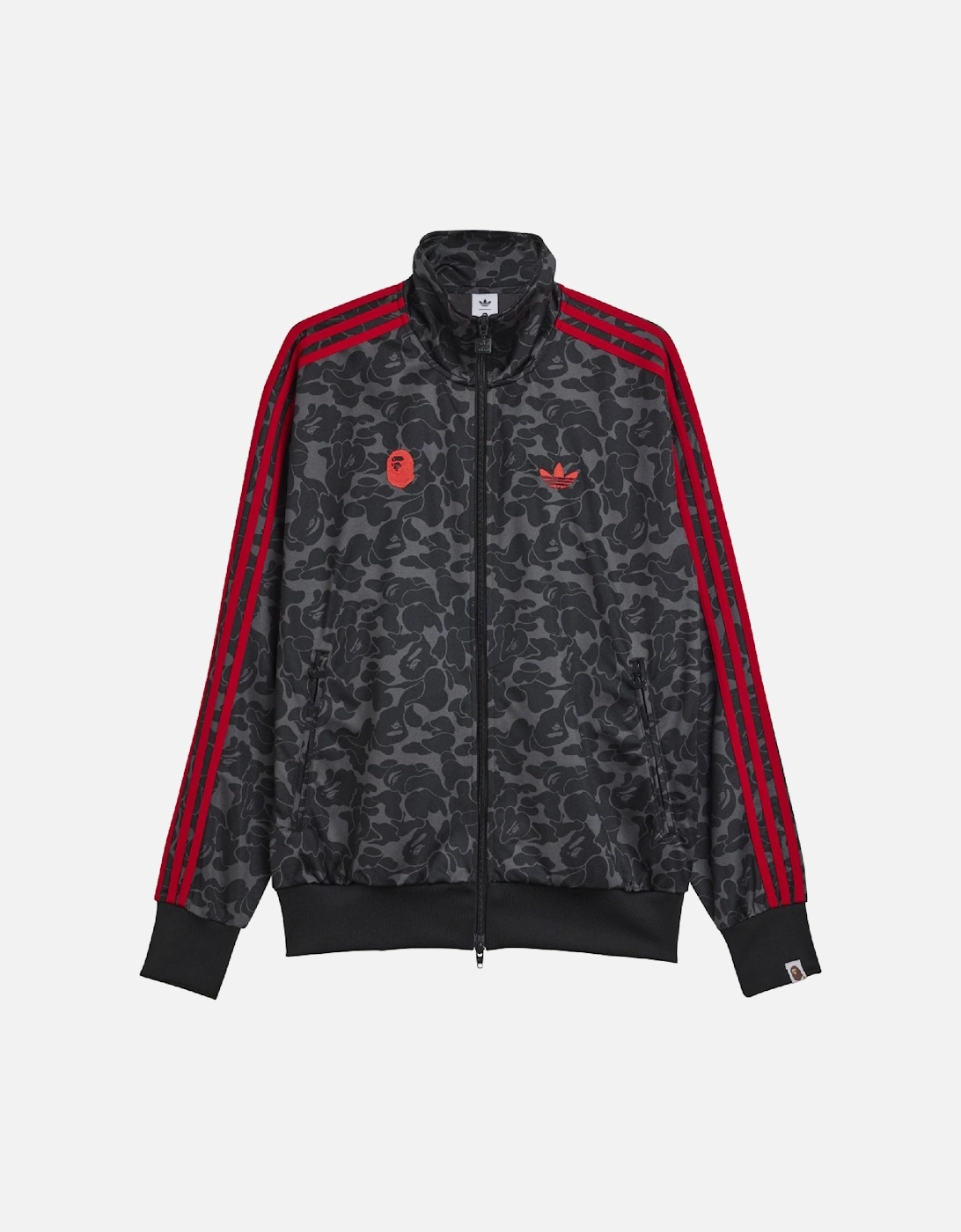 Bape Firebird Track Top, 7 of 6