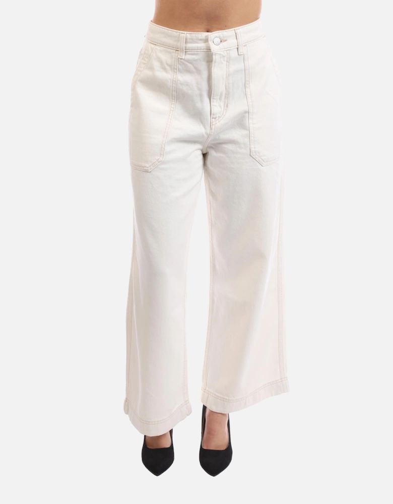 Marlene High Rise Jeans