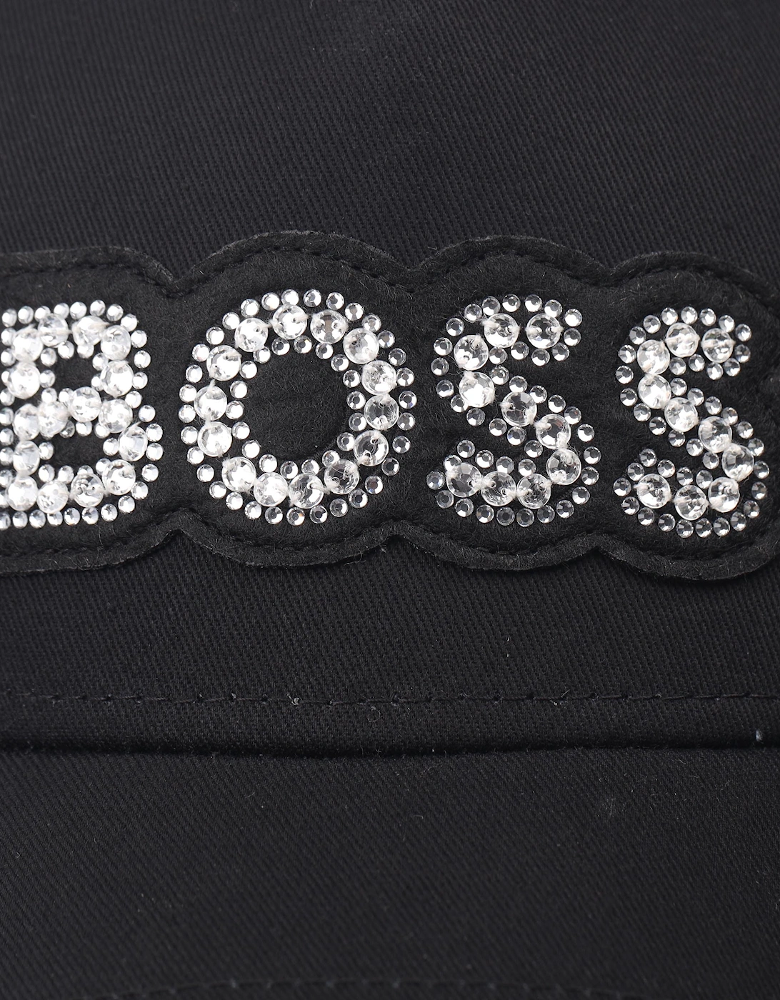 Lilyan-ST Baseball Cap