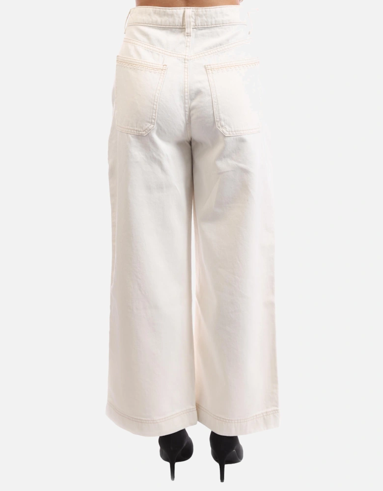 Marlene High Rise Jeans