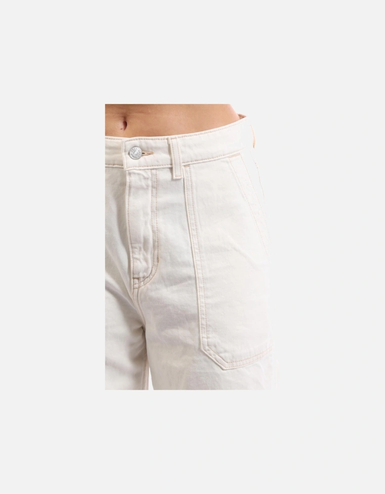 Marlene High Rise Jeans