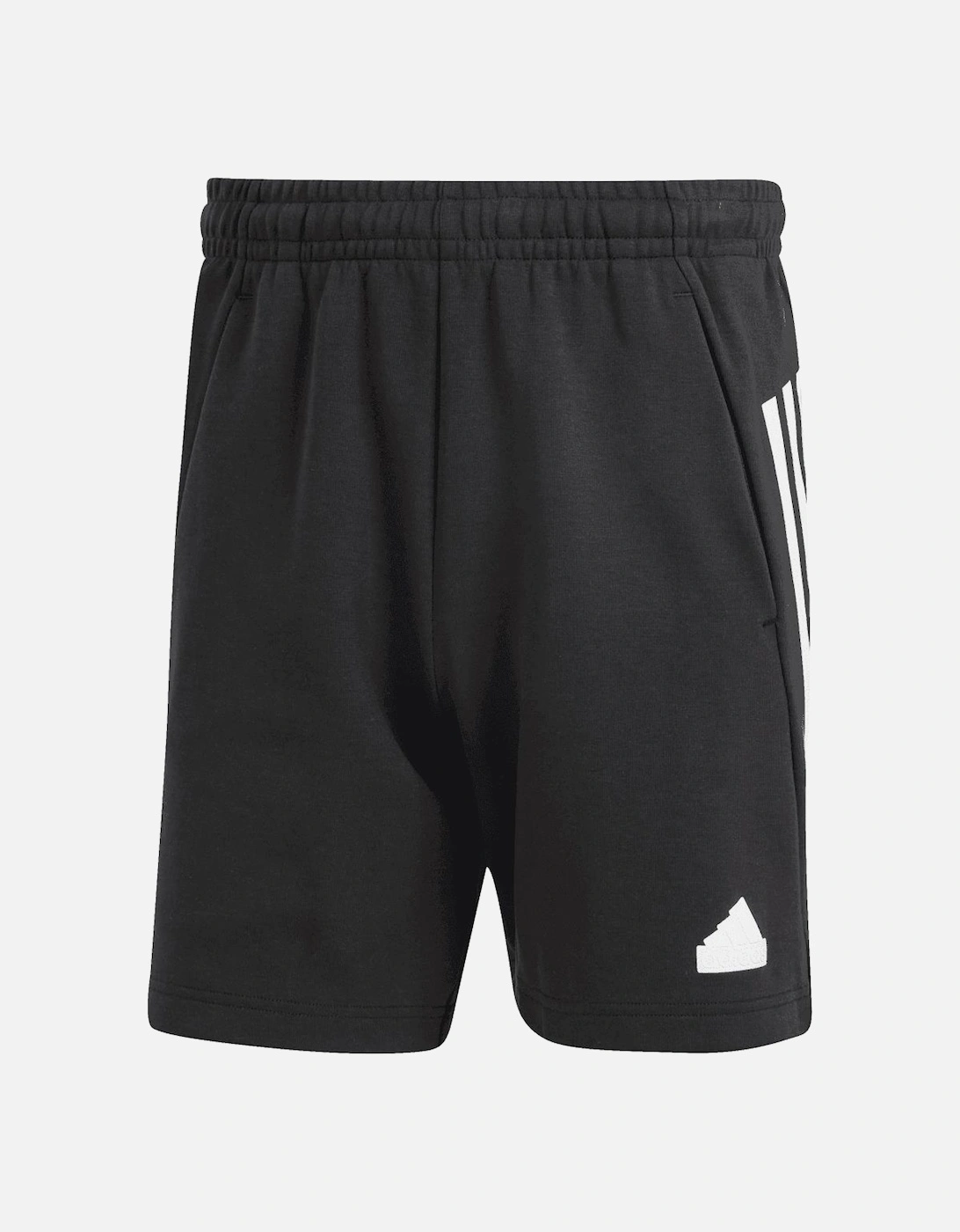 Future Icons 3-Stripes Shorts, 5 of 4
