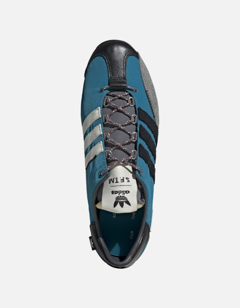 Og Song For The Mute Bronze Laced Shoe