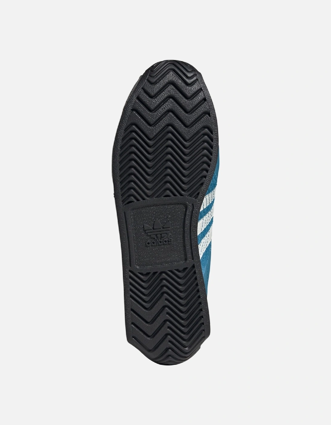 Og Song For The Mute Bronze Laced Shoe