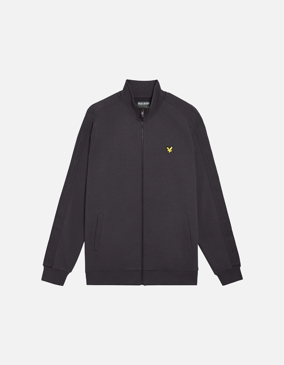 Tape Track Top, 6 of 5