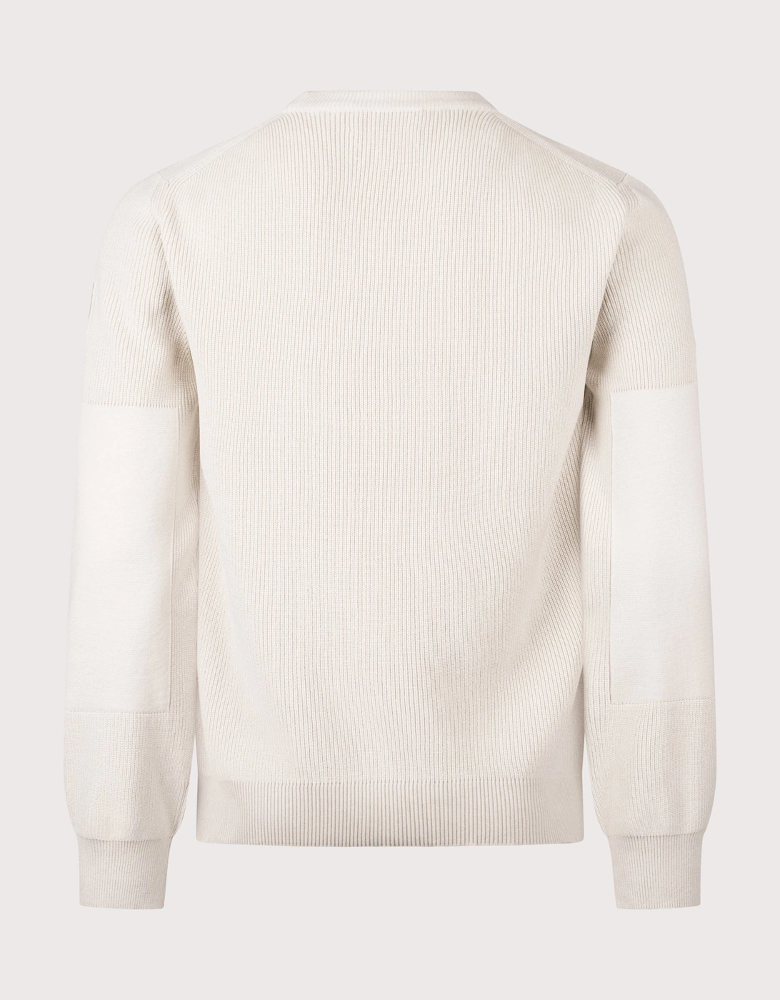 Commander Crewneck Jumper