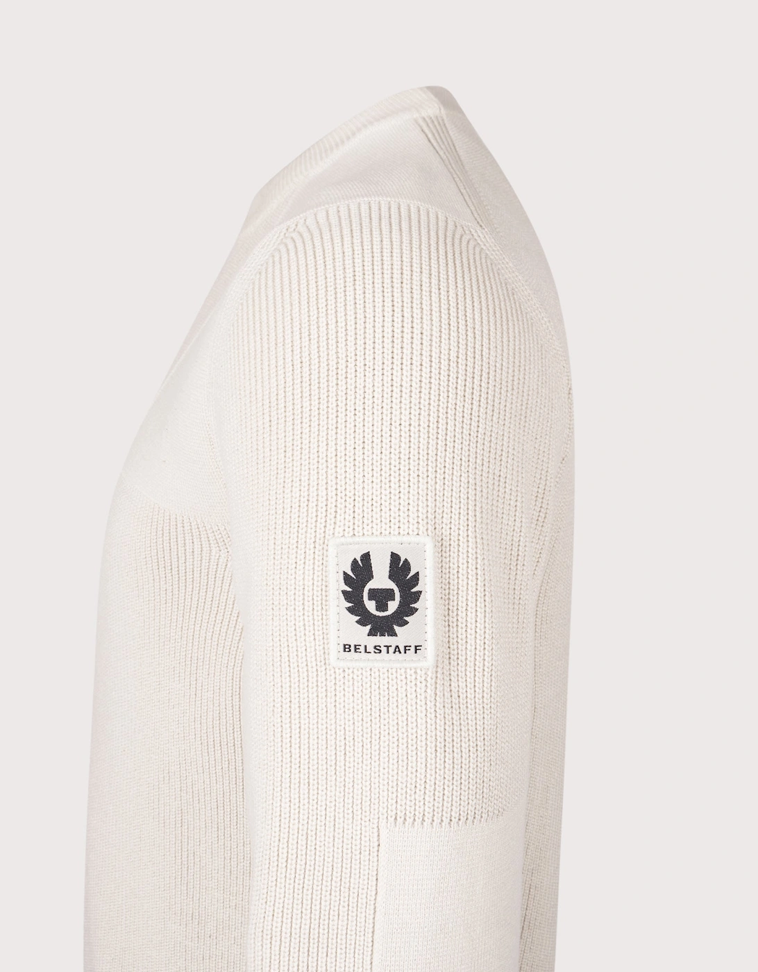 Commander Crewneck Jumper