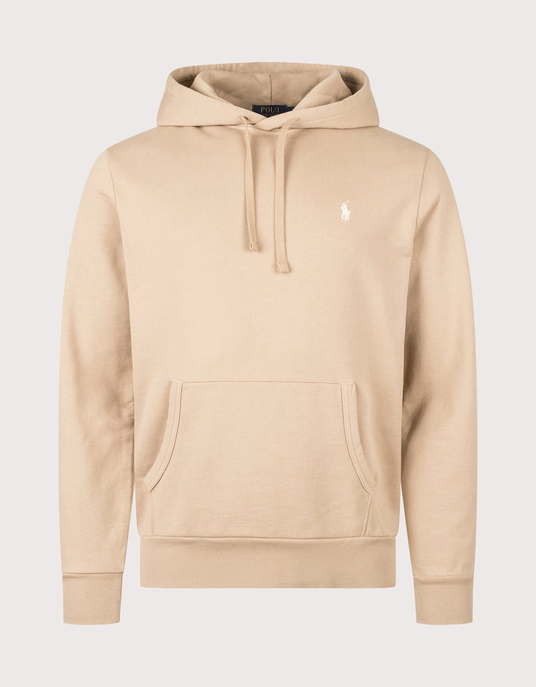 Loopback Fleece Hoodie, 4 of 3