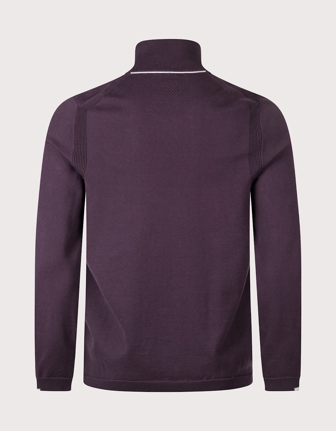 Ever X Quarter Zip Sweatshirt