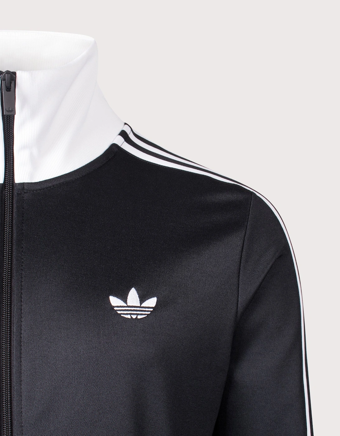 Slim Fit Classic Track Top