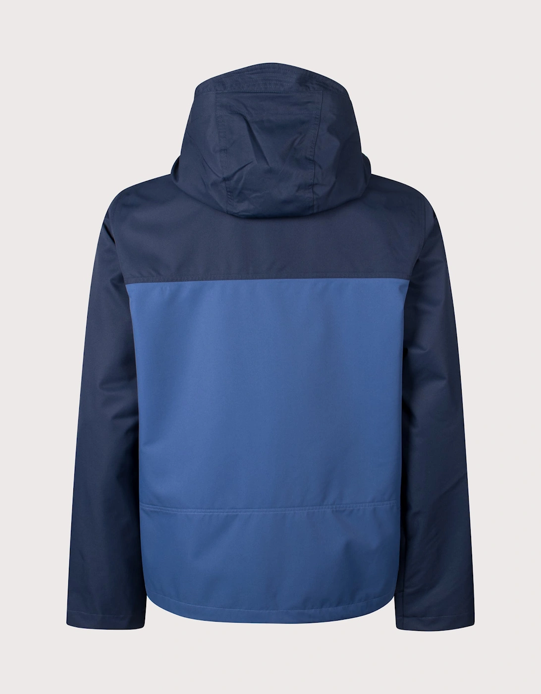 The Eastview Colour-Blocked Jacket