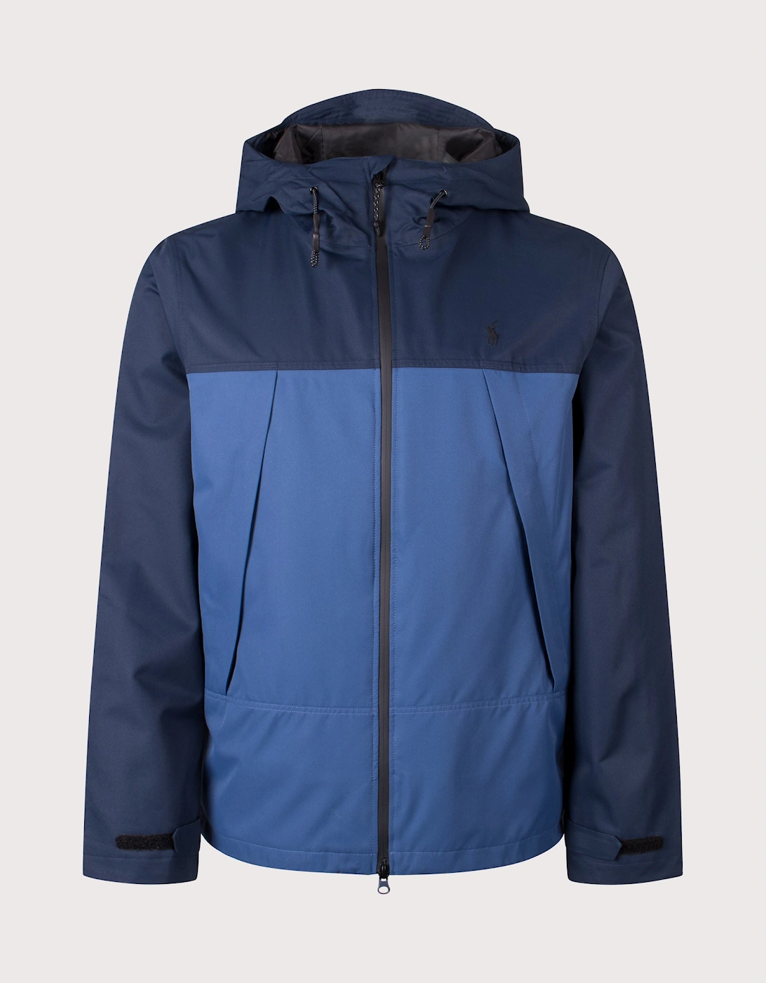 The Eastview Colour-Blocked Jacket, 4 of 3