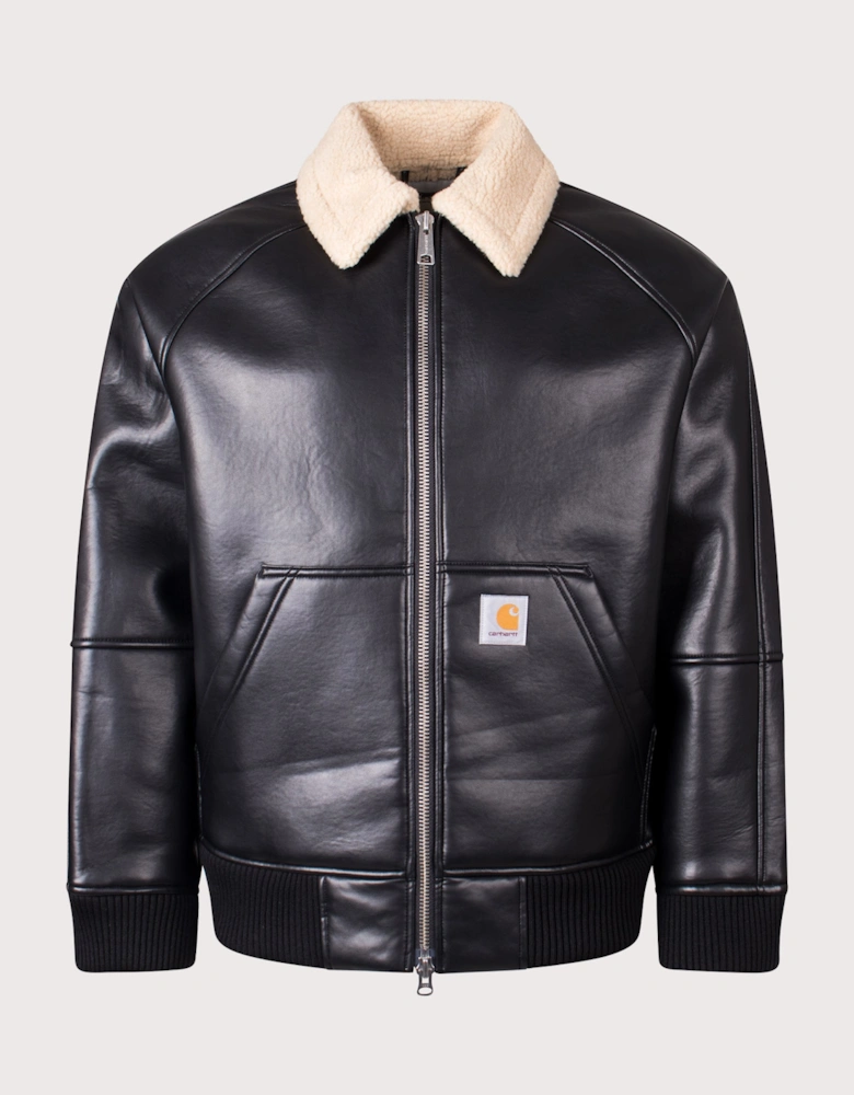 Shepton Jacket