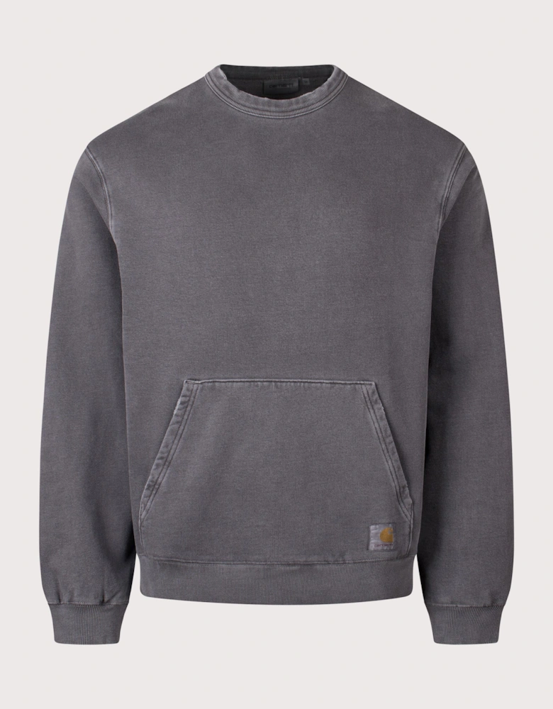 Oversized Torion Sweatshirt