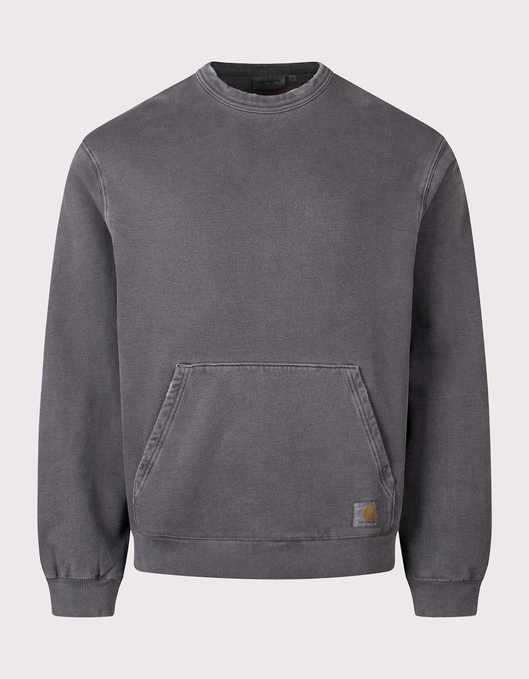 Oversized Torion Sweatshirt, 4 of 3